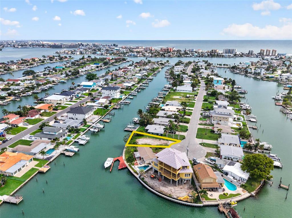 643 Normandy Road Madeira Beach, FL 33708 - Photo 10 of 13 Gallery Image 10