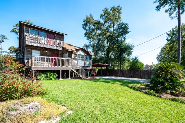 $140,000 | 17119 Water Oak Drive, Channelview, TX 77530