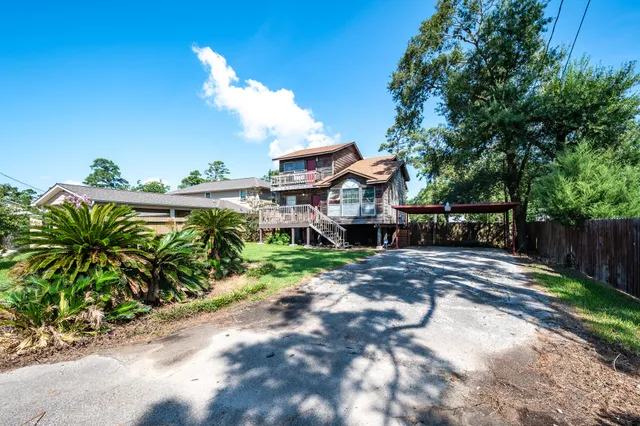 $140,000 | 17119 Water Oak Drive, Channelview, TX 77530