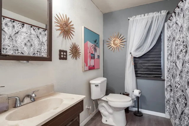 $140,000 | 17119 Water Oak Drive, Channelview, TX 77530