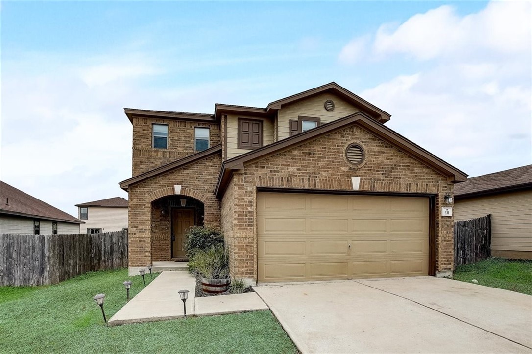 331 Rummel Drive Kyle, TX 78640 - Photo 1 of 1 Gallery Image 1