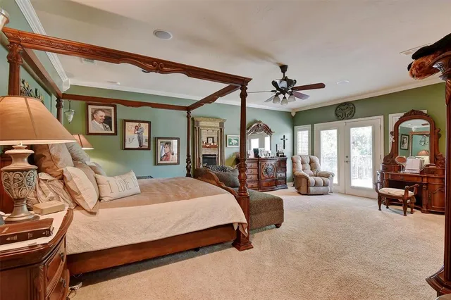 $1,450,000 | 297 Cemetery Road, Pottsboro, TX 75076