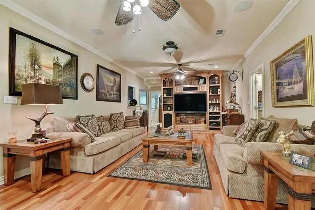 $1,450,000 | 297 Cemetery Road, Pottsboro, TX 75076