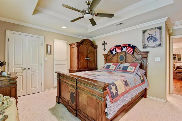 $1,450,000 | 297 Cemetery Road, Pottsboro, TX 75076