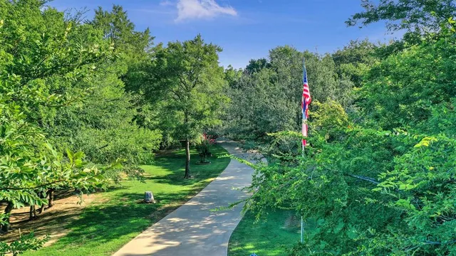 $1,450,000 | 297 Cemetery Road, Pottsboro, TX 75076