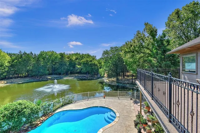 $1,450,000 | 297 Cemetery Road, Pottsboro, TX 75076