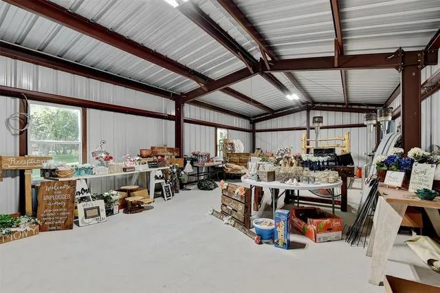 $1,450,000 | 297 Cemetery Road, Pottsboro, TX 75076