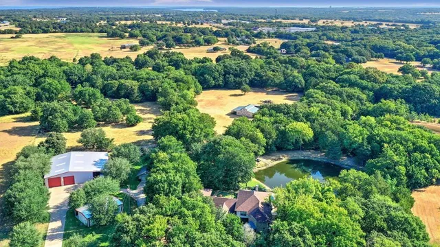 $1,450,000 | 297 Cemetery Road, Pottsboro, TX 75076