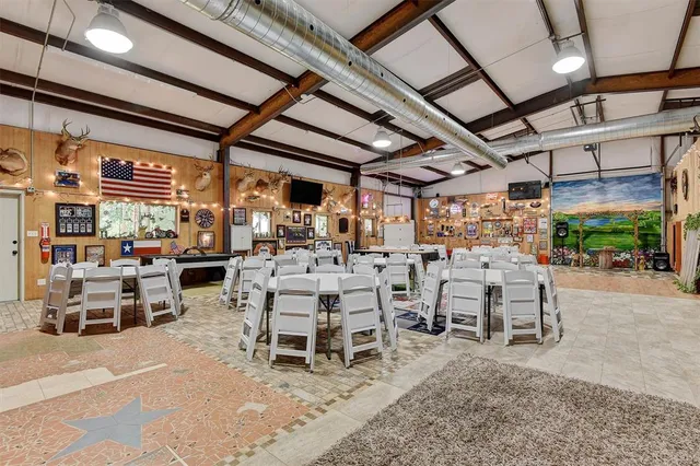 $1,450,000 | 297 Cemetery Road, Pottsboro, TX 75076