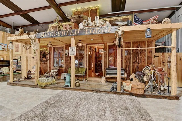 $1,450,000 | 297 Cemetery Road, Pottsboro, TX 75076