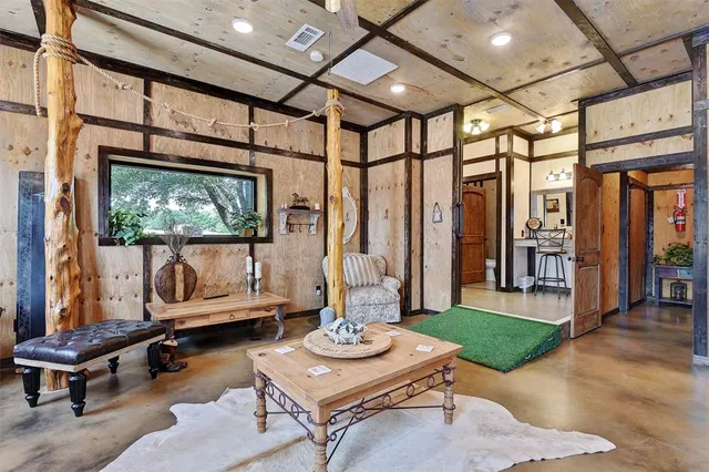 $1,450,000 | 297 Cemetery Road, Pottsboro, TX 75076