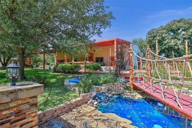 $1,450,000 | 297 Cemetery Road, Pottsboro, TX 75076