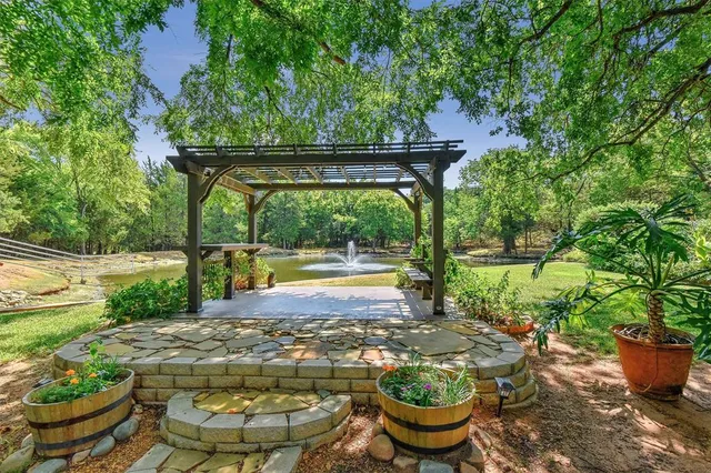 $1,450,000 | 297 Cemetery Road, Pottsboro, TX 75076