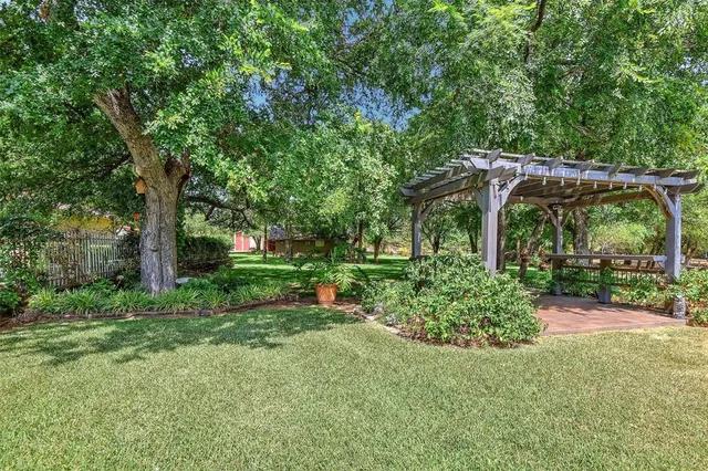 $1,450,000 | 297 Cemetery Road, Pottsboro, TX 75076