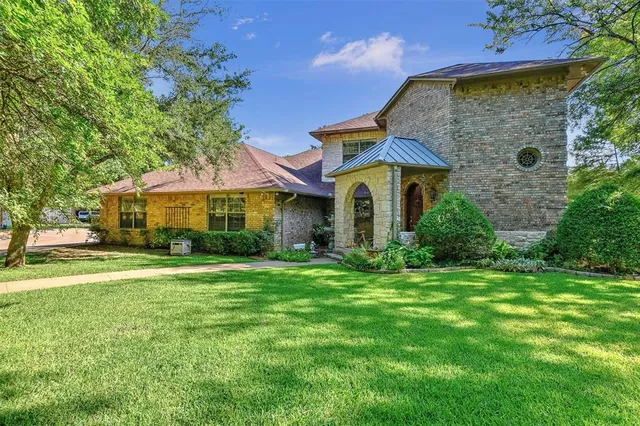 $1,450,000 | 297 Cemetery Road, Pottsboro, TX 75076