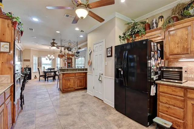 $1,450,000 | 297 Cemetery Road, Pottsboro, TX 75076