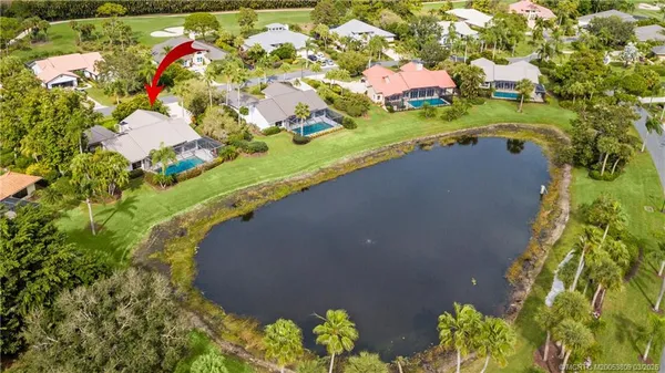 $499,900 | 4173 Southwest Gleneagle Circle, Palm City, FL 34990