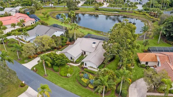 $499,900 | 4173 Southwest Gleneagle Circle, Palm City, FL 34990