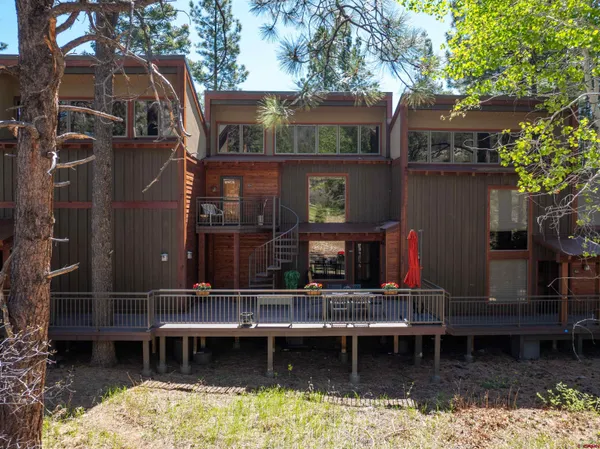 $1,390,000 | 73 Tamarron Drive, Unit 823/824/825, Durango, CO 81301