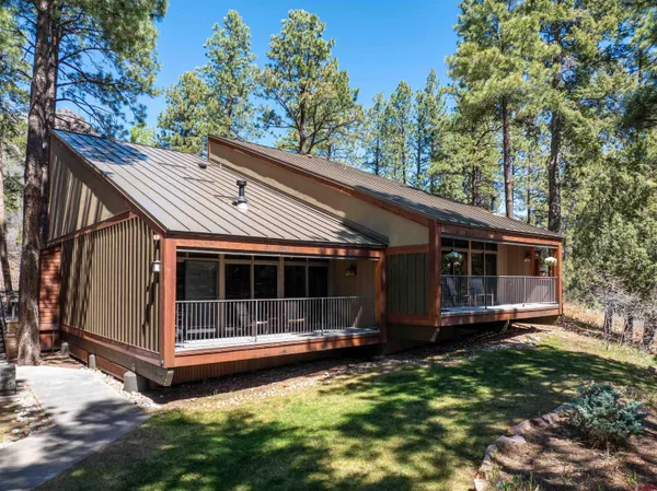 $1,390,000 | 73 Tamarron Drive, Unit 823/824/825, Durango, CO 81301
