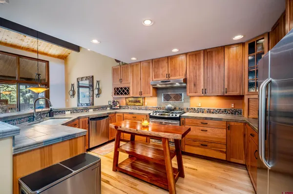 $1,390,000 | 73 Tamarron Drive, Unit 823/824/825, Durango, CO 81301