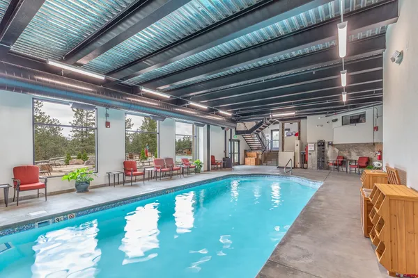 $1,390,000 | 73 Tamarron Drive, Unit 823/824/825, Durango, CO 81301