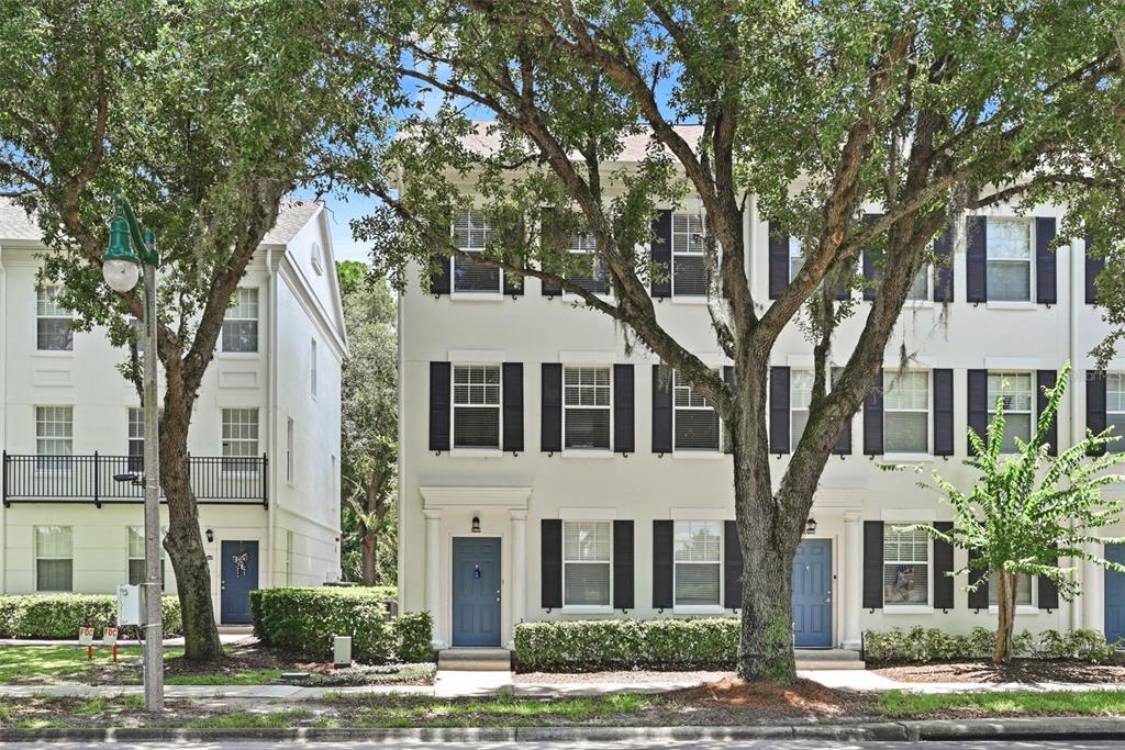 1020 Waterside Drive, Unit 1020 Celebration, FL 34747 - Photo 1 of 39