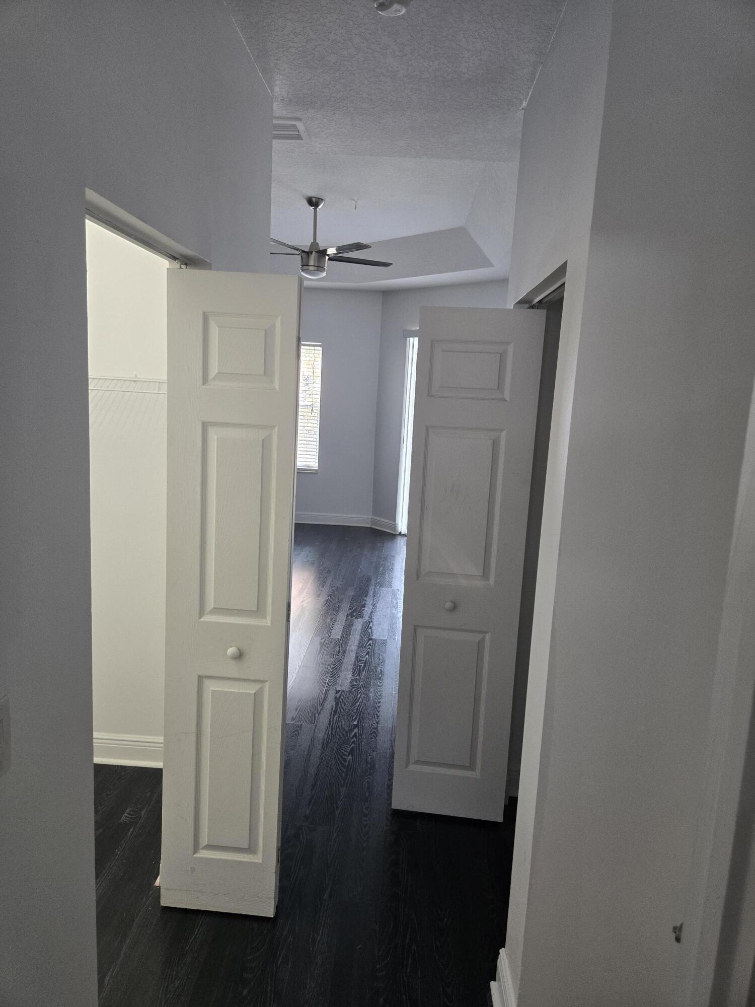 2472 Southwest Valnera Street Port St. Lucie, FL 34953 - Photo 11 of 38 Mstr bdrm