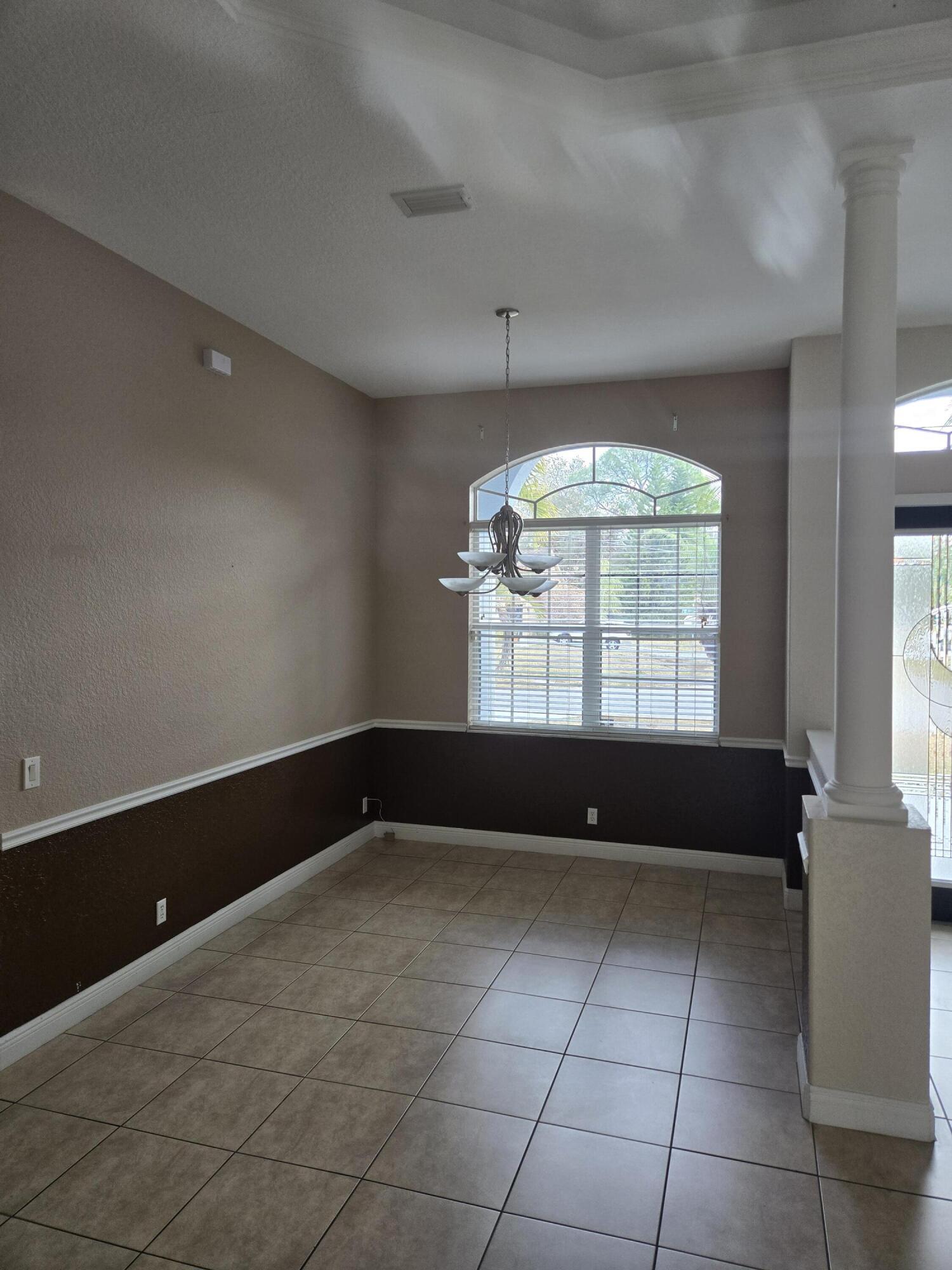 2472 Southwest Valnera Street Port St. Lucie, FL 34953 - Photo 18 of 38 Formal dining room