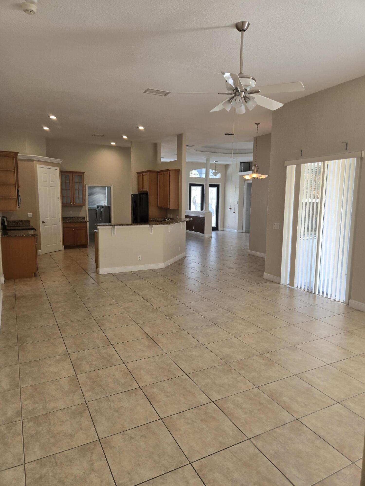 2472 Southwest Valnera Street Port St. Lucie, FL 34953 - Photo 29 of 38 Long space