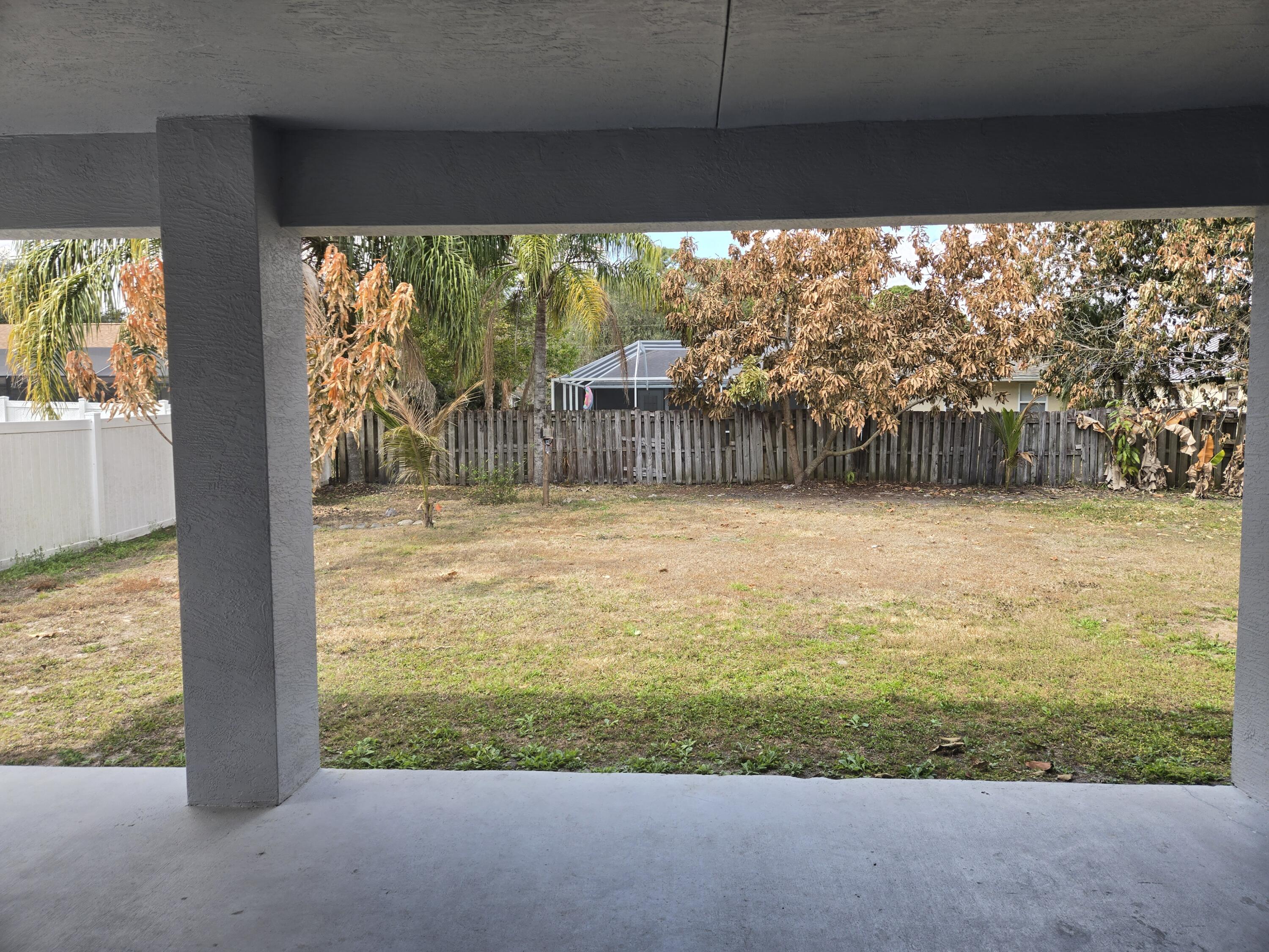 2472 Southwest Valnera Street Port St. Lucie, FL 34953 - Photo 35 of 38 1000424915