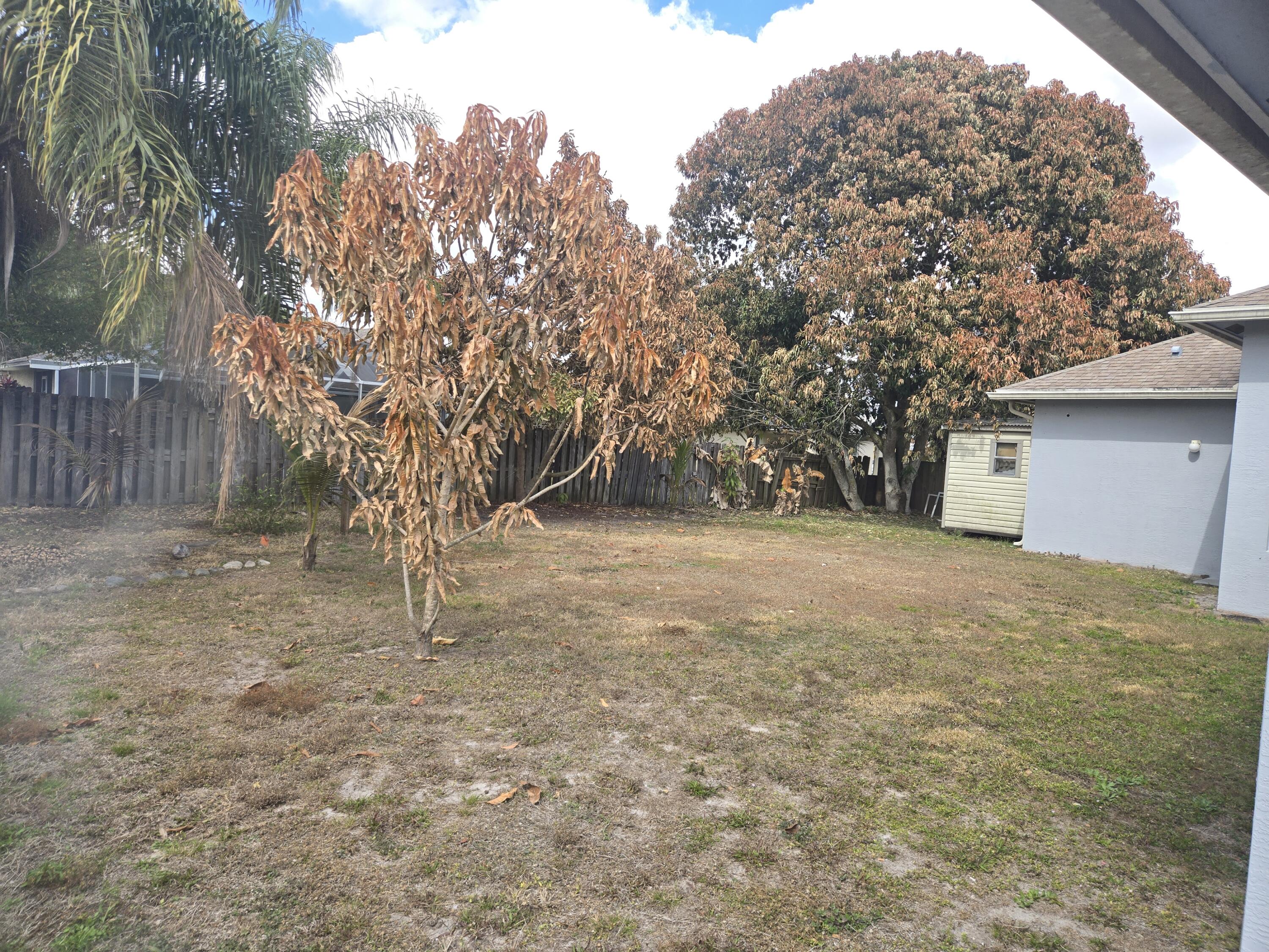 2472 Southwest Valnera Street Port St. Lucie, FL 34953 - Photo 36 of 38 1000424916