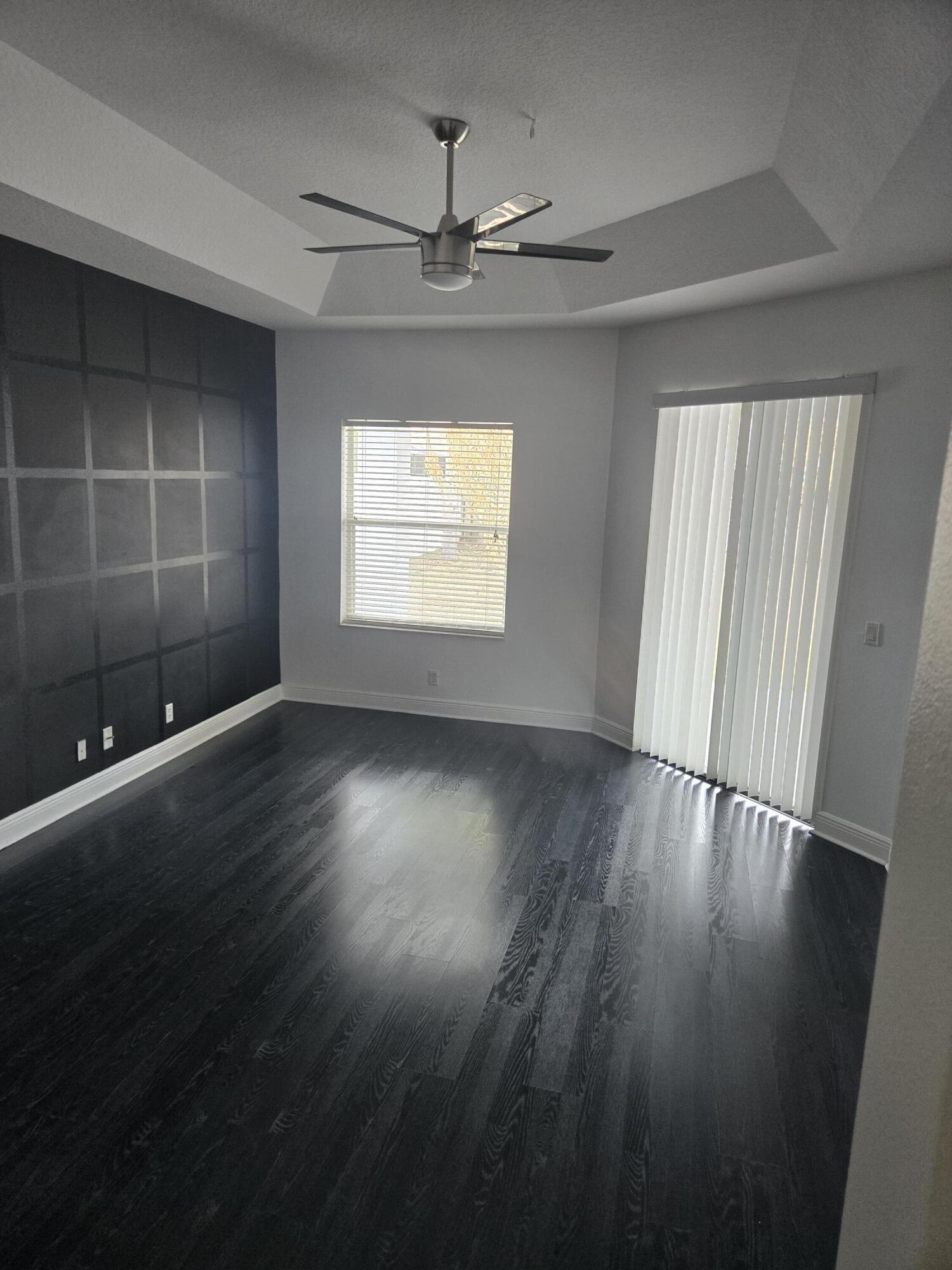 2472 Southwest Valnera Street Port St. Lucie, FL 34953 - Photo 7 of 38 Mstr Bdrm