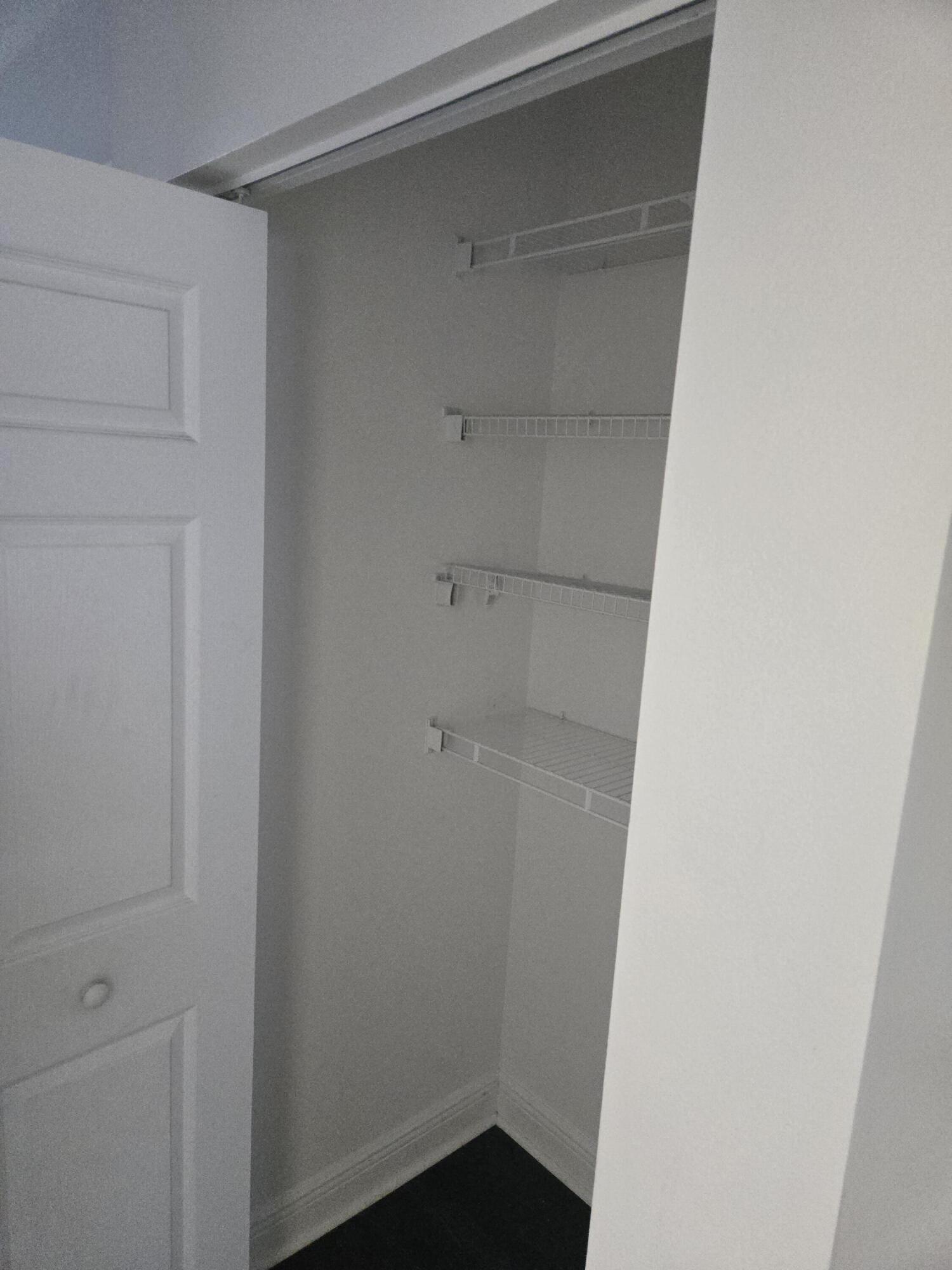 2472 Southwest Valnera Street Port St. Lucie, FL 34953 - Photo 10 of 38 His & her closet 2