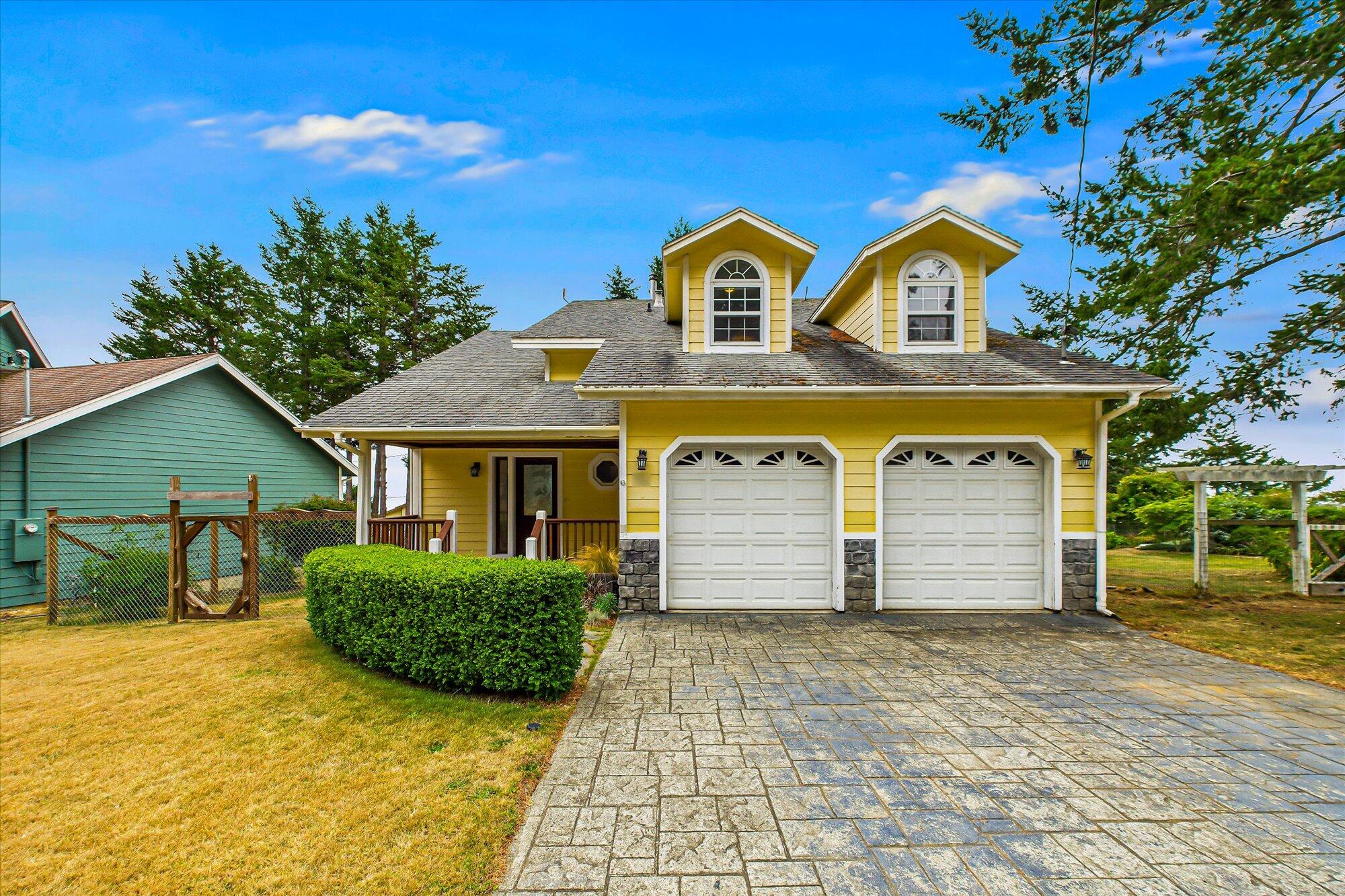 341 Seafoam Road Whitethorn, CA 95589 - Photo 1 of 68