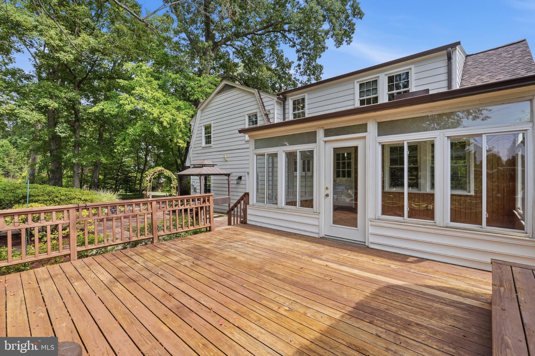 13100 Brandon Way Road Gaithersburg, MD 20878 - Photo 43 of 47 Gallery Image 43