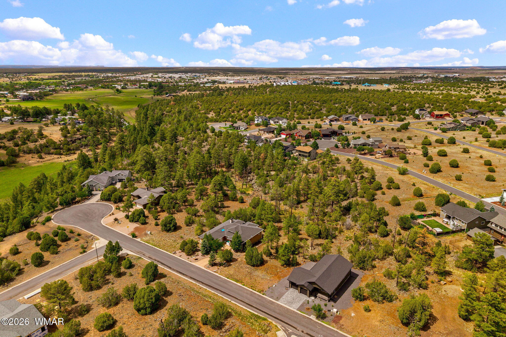 2040 East Bluff Ridge Road Show Low, AZ 85901 - Photo 40 of 42 2040EBluffRidgeRd-ShowLow-AZ-40