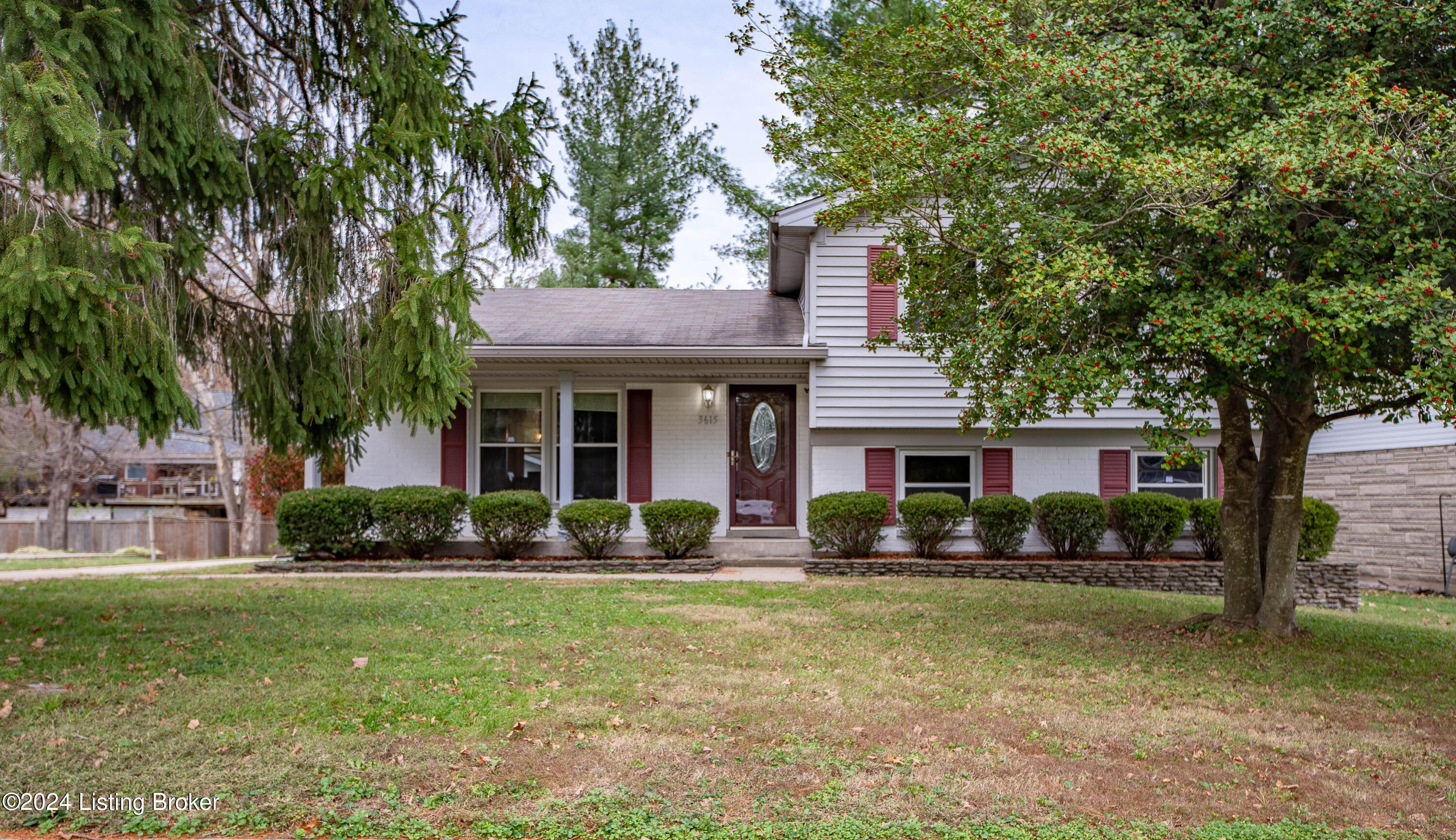 3615 Locklee Road Louisville, KY 40214 - Photo 1 of 22 DSC05123-HDR