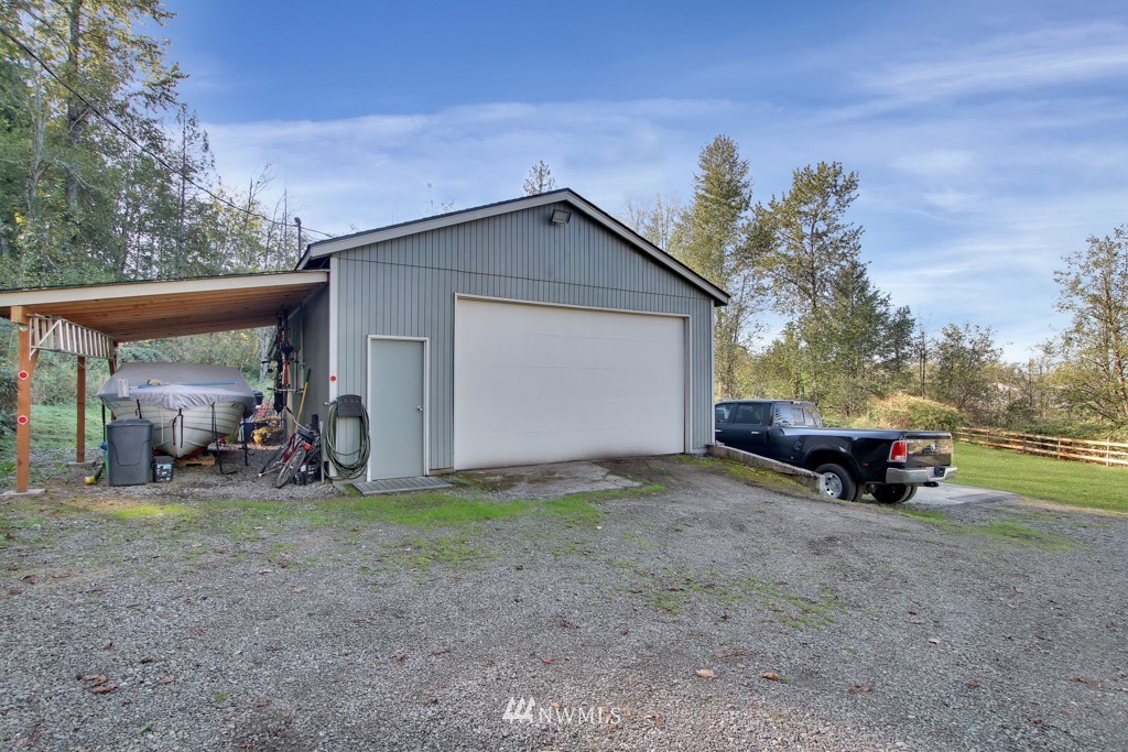 1655 Ryan Road Buckley, WA 98321 - Photo 5 of 37