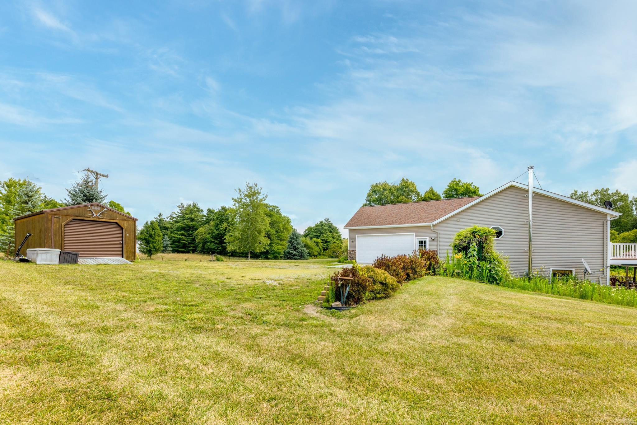 6144 Mortimer Line Road Croswell, MI 48422 - Photo 56 of 67 Gallery Image 56