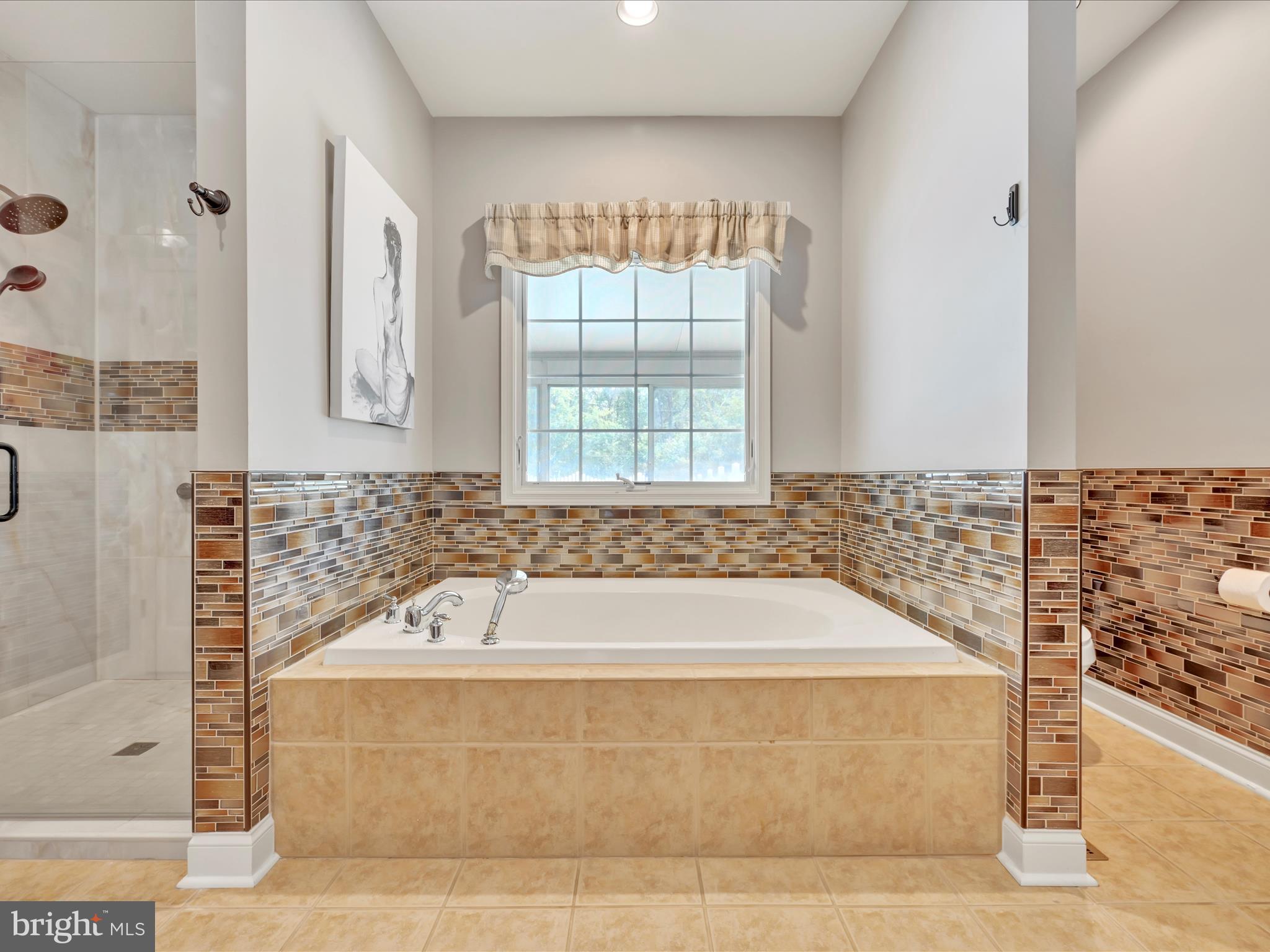 1120 Suedberg Road Pine Grove, PA 17963 - Photo 16 of 75 Primary Bathroom