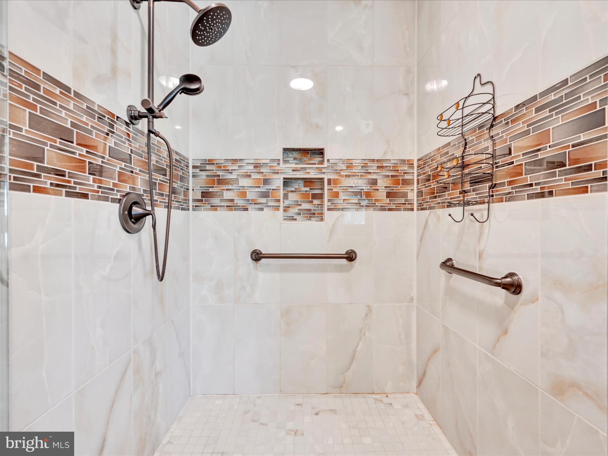 1120 Suedberg Road Pine Grove, PA 17963 - Photo 18 of 75 a bathroom with a shower