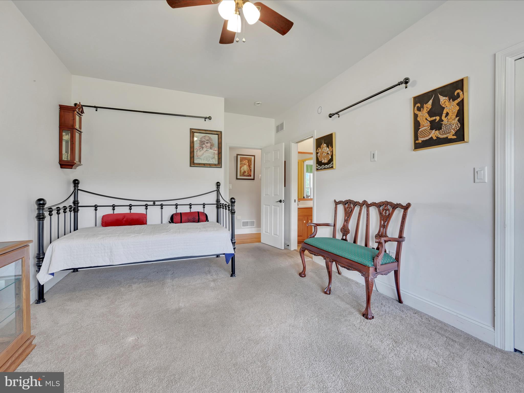 1120 Suedberg Road Pine Grove, PA 17963 - Photo 20 of 75 Bedroom