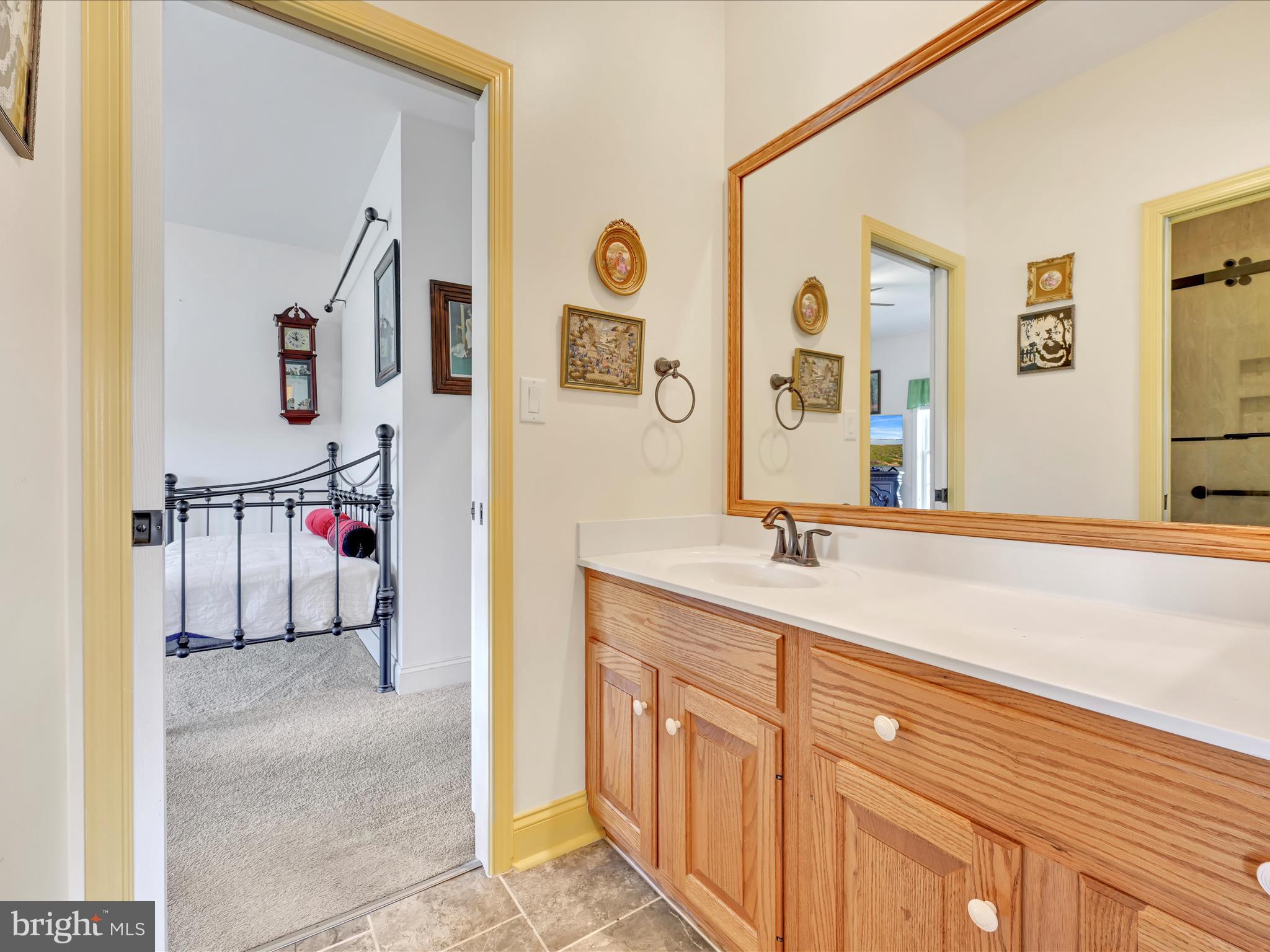 1120 Suedberg Road Pine Grove, PA 17963 - Photo 21 of 75 Bathroom