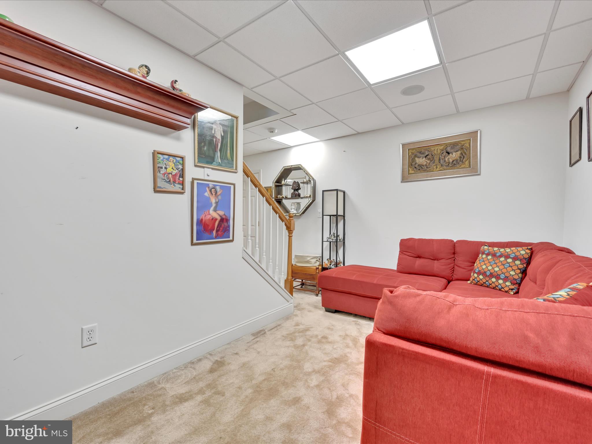 1120 Suedberg Road Pine Grove, PA 17963 - Photo 26 of 75 Family Room