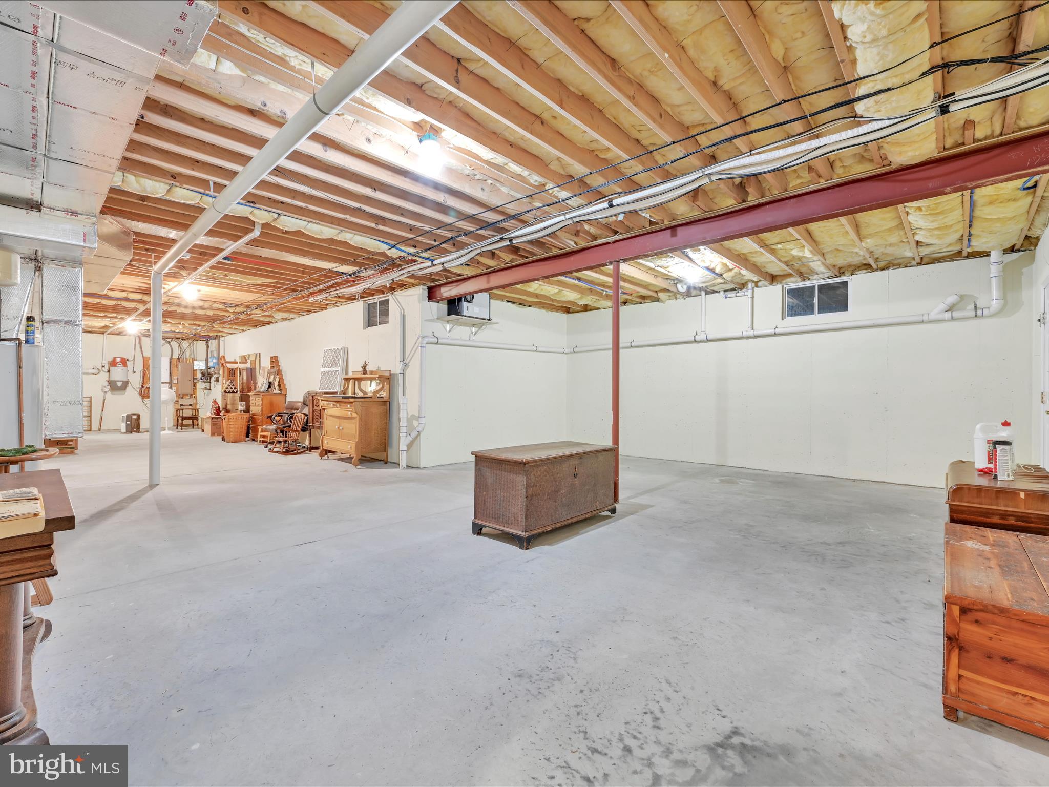 1120 Suedberg Road Pine Grove, PA 17963 - Photo 30 of 75 a view of garage