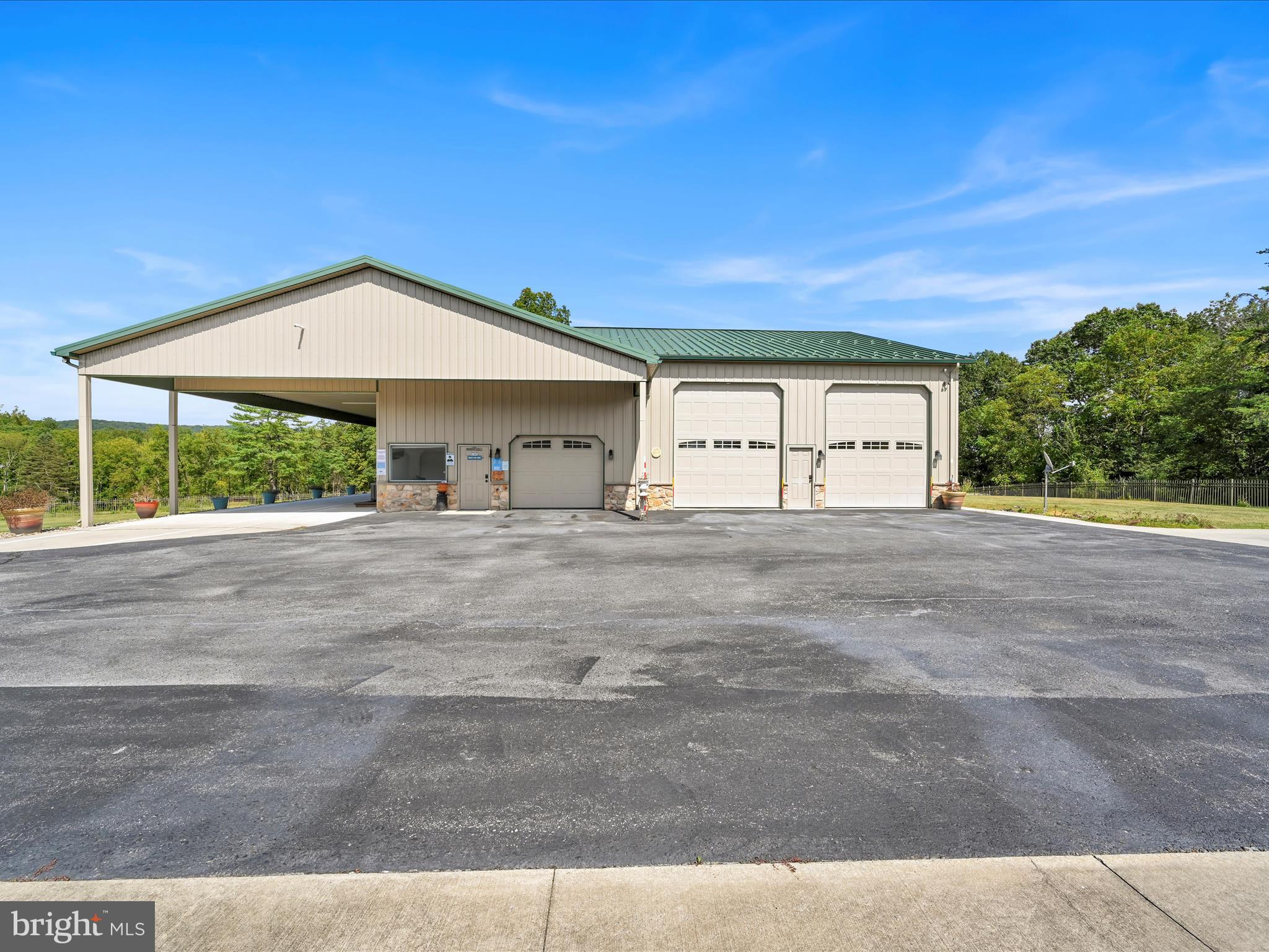 1120 Suedberg Road Pine Grove, PA 17963 - Photo 40 of 75 a view of a house with a yard