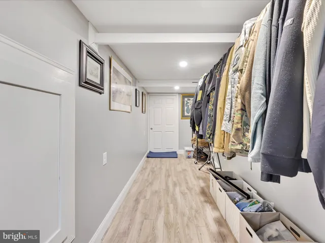 a view of an outdoor space and a lake view