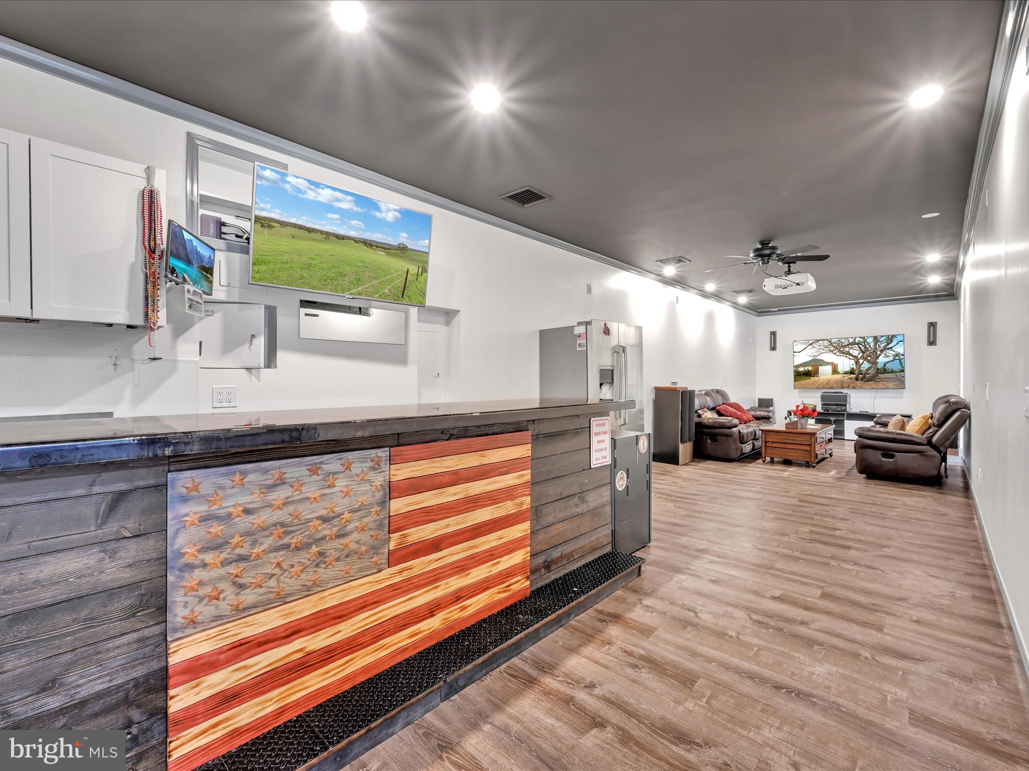 1120 Suedberg Road Pine Grove, PA 17963 - Photo 50 of 75 a kitchen with lots of counter top space