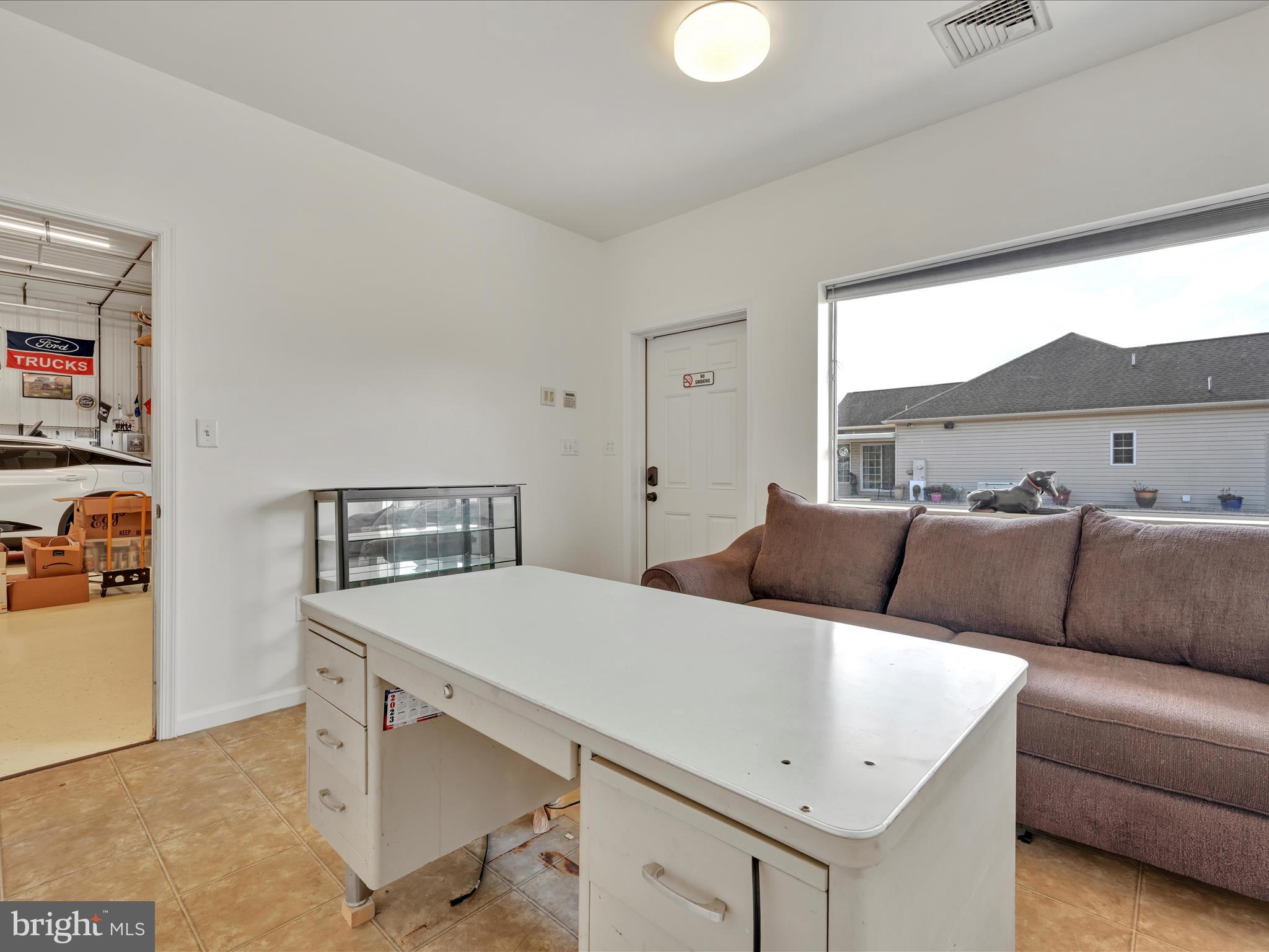 1120 Suedberg Road Pine Grove, PA 17963 - Photo 51 of 75 a living room with furniture and a table